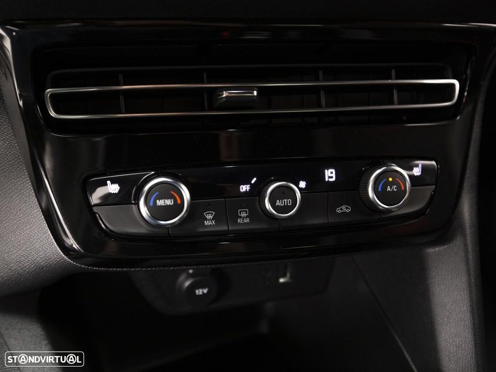 Opel Mokka-e GS - 19