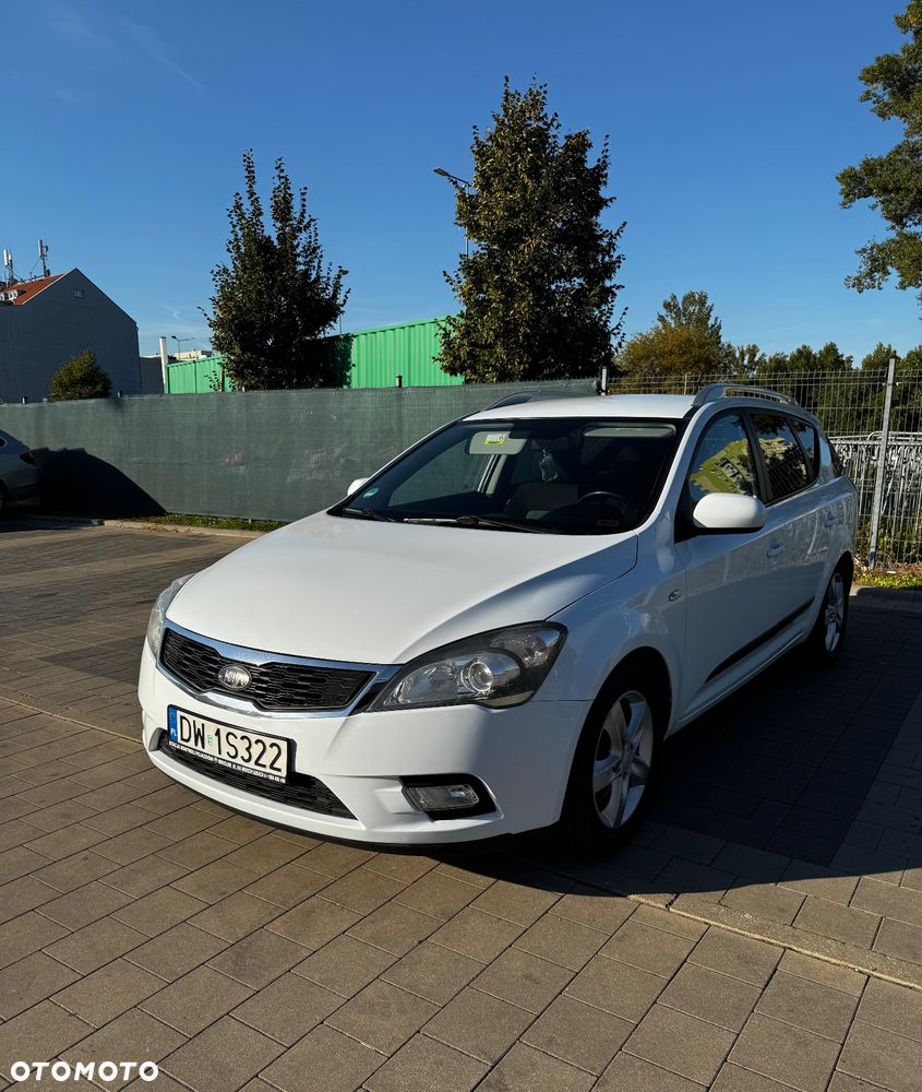 Kia Cee'd