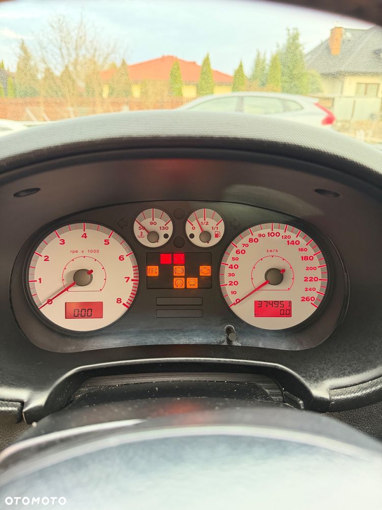 Seat Leon 1.8 T Top Sport - 8