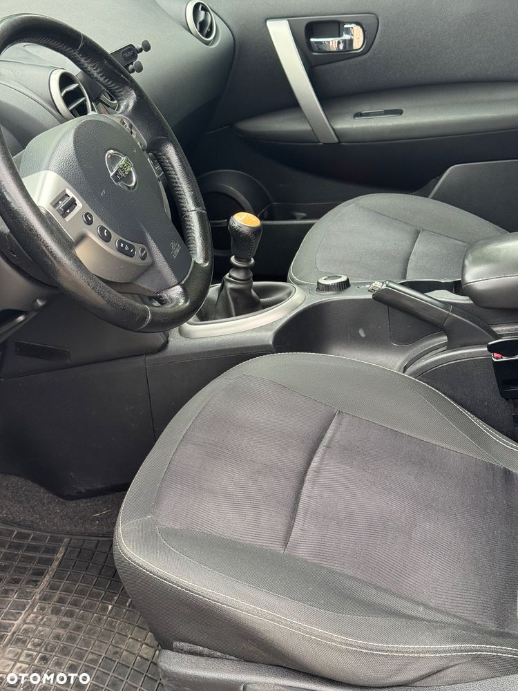 Nissan Qashqai+2 1.6 dCi 4x4 Tekna S&S - 5