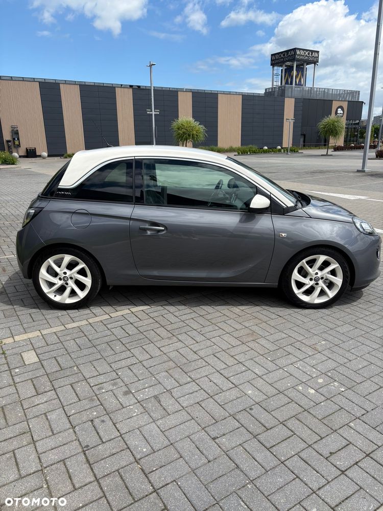 Opel Adam 1.4 Start/Stop Jam - 9