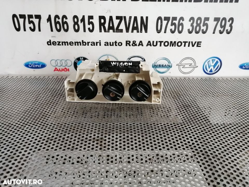 Modul Comenzi Clima Aer Conditionat Suzuki Wagon - 1
