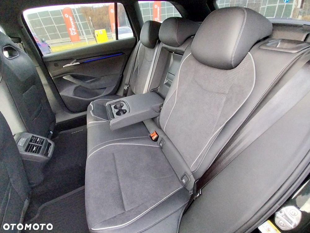 Skoda Superb - 13