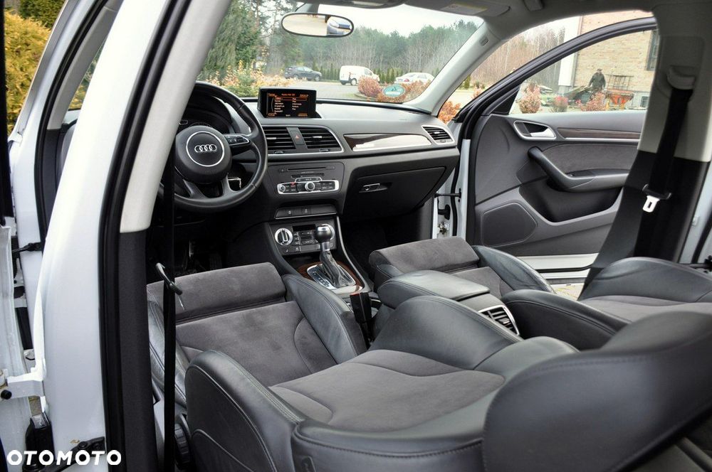 Audi Q3 - 27