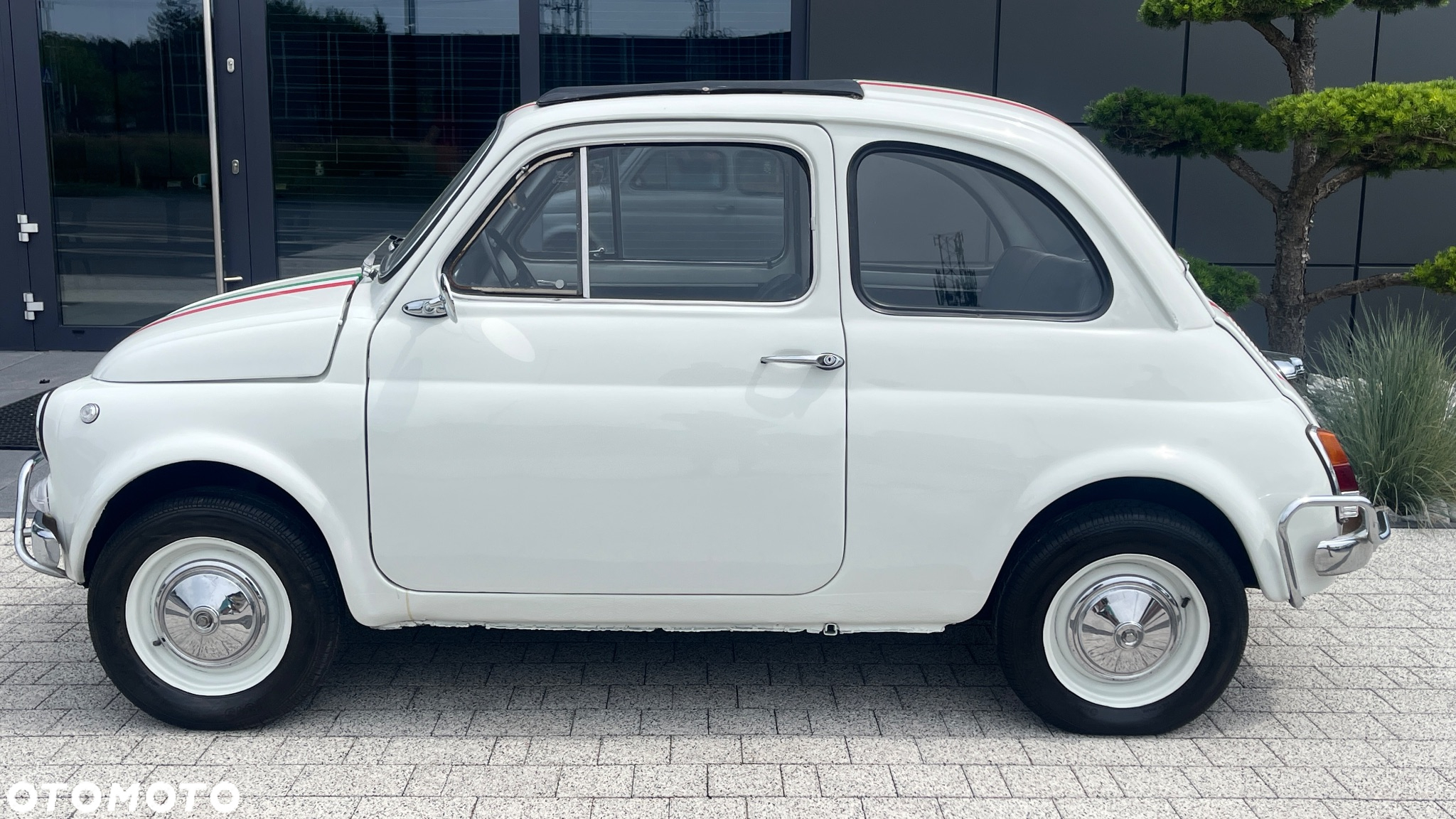 Fiat 500 - 8