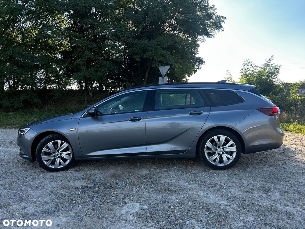 Opel Insignia - 13