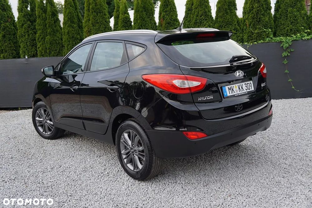 Hyundai ix35 - 6