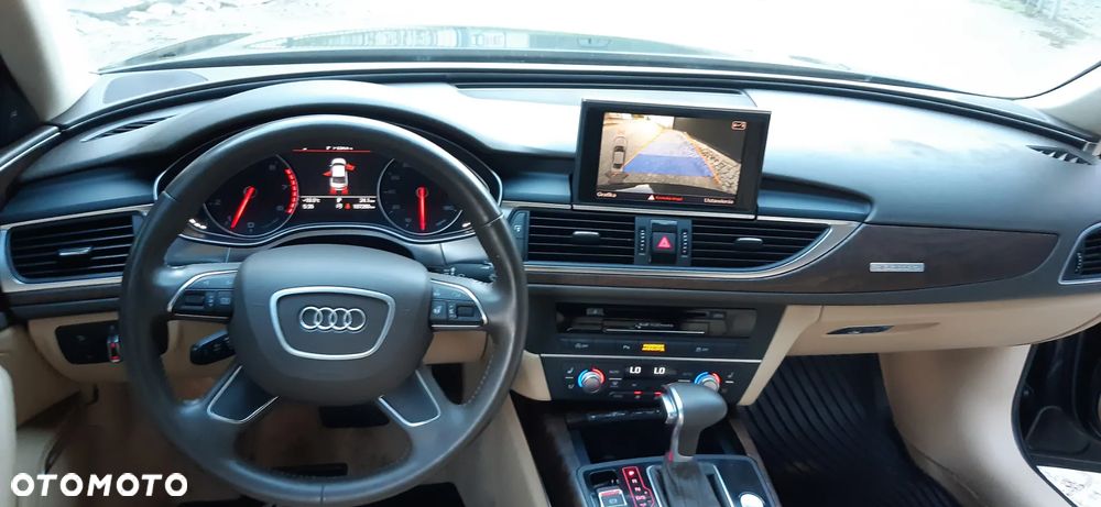 Audi A6 Limousine - 17