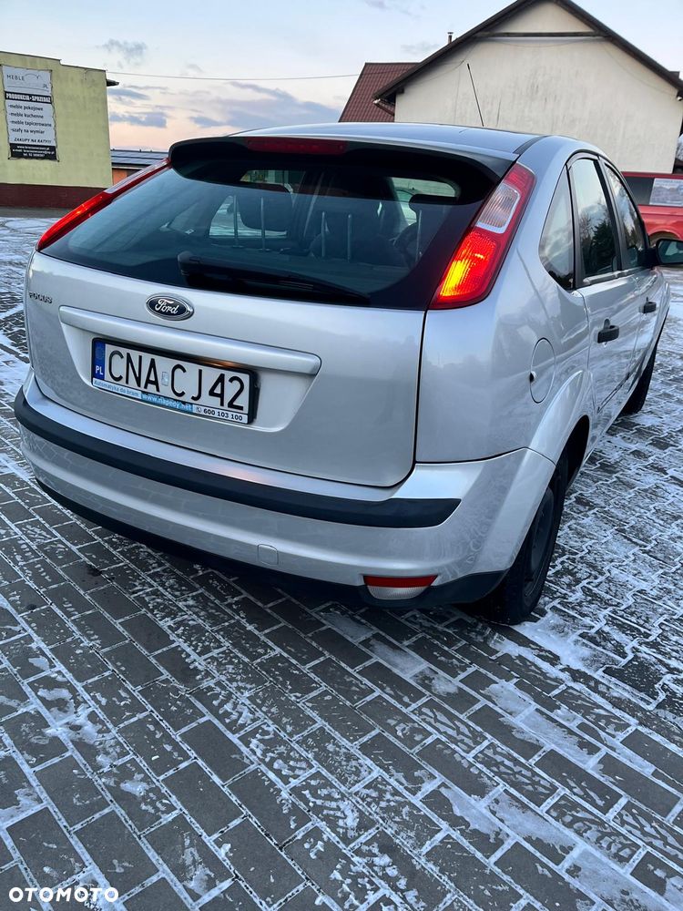 Ford Focus - 4