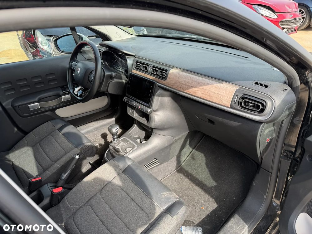 Citroën C3 - 9