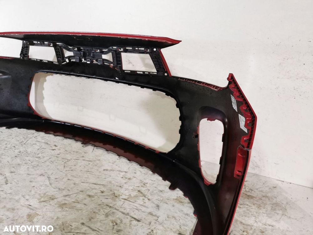 Bara fata KIA Rio, 2017, 2018, 2019, 2020, cod OE 86511-H8000 - 7