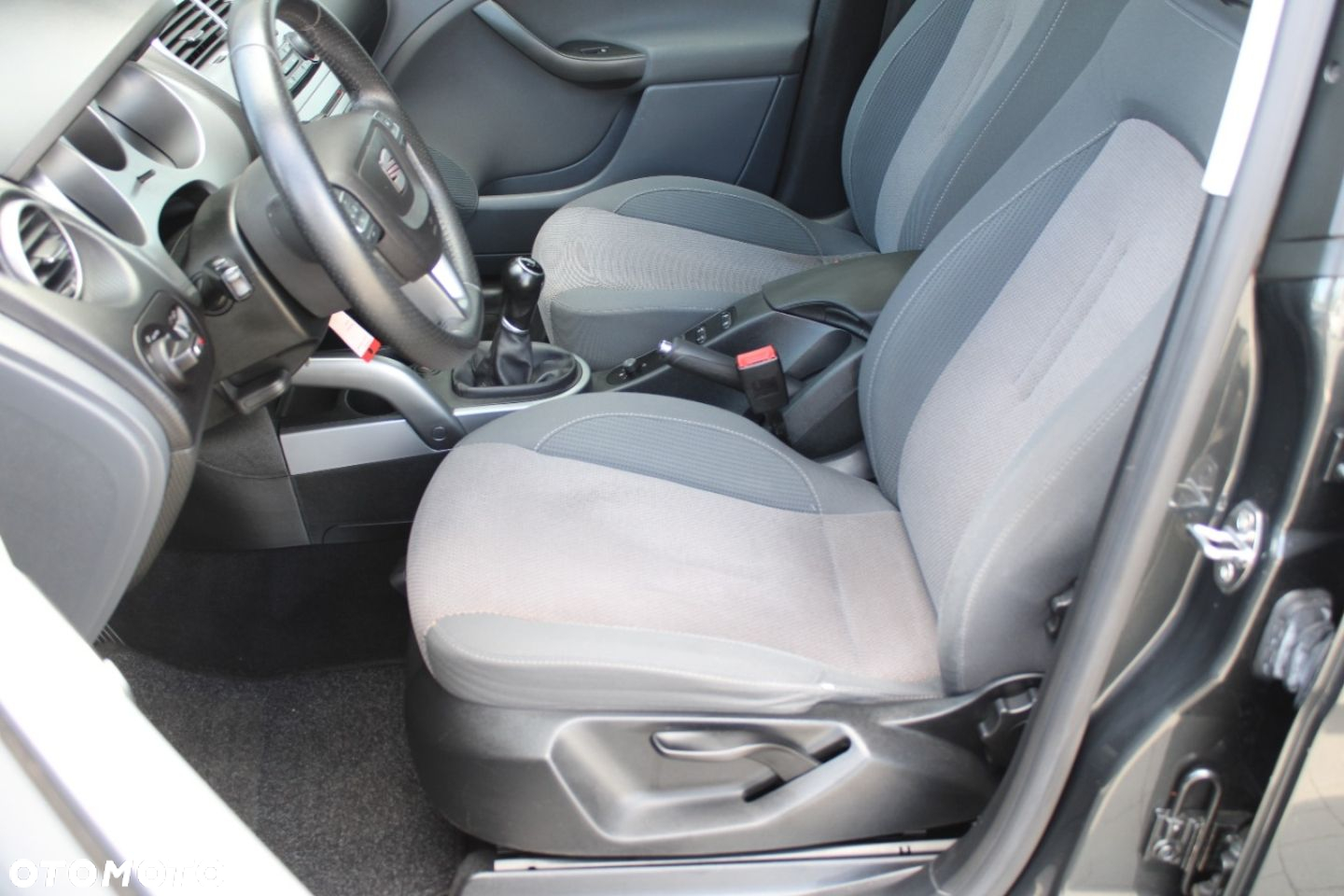 Seat Altea - 13