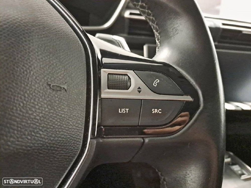 Peugeot 508 1.5 BlueHDi Allure EAT8 - 18