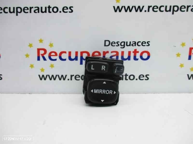 COMANDO ESPELHO RETROVISOR TOYOTA RAV 4 III 2005 - 3