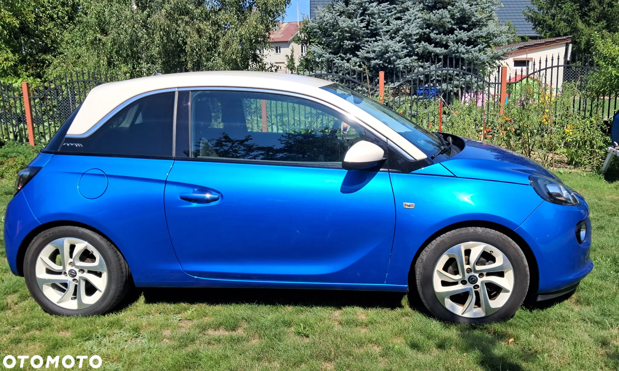 Opel Adam - 6