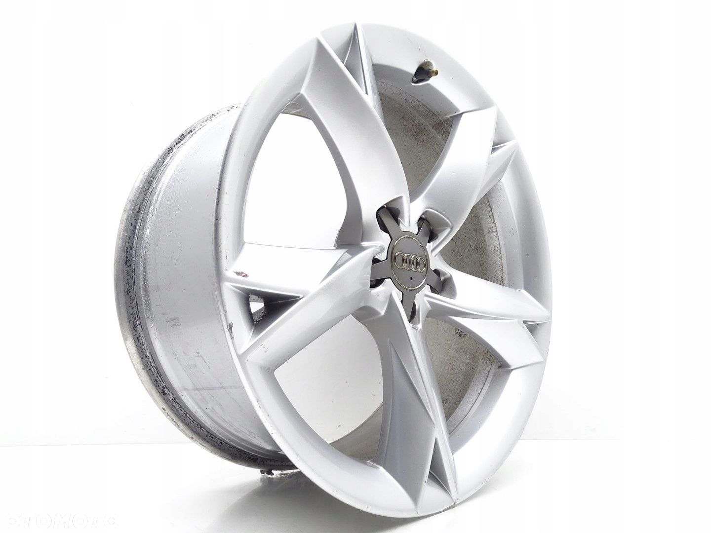 FELGA KOŁO ALUFELGA R19 AUDI A4 B8 A5 8T Q5 8R 5X112 8.5J ET32 8T0601025CK - 2