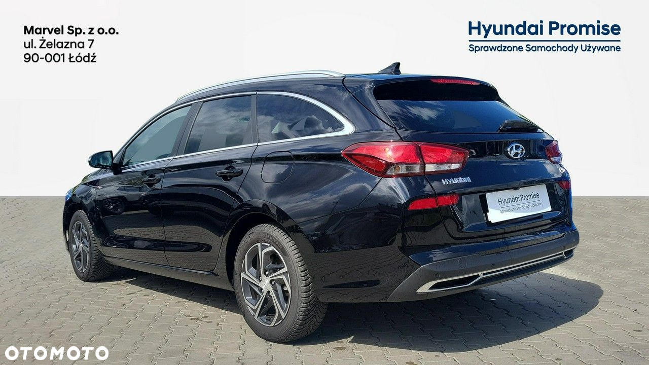 Hyundai i30 - 3