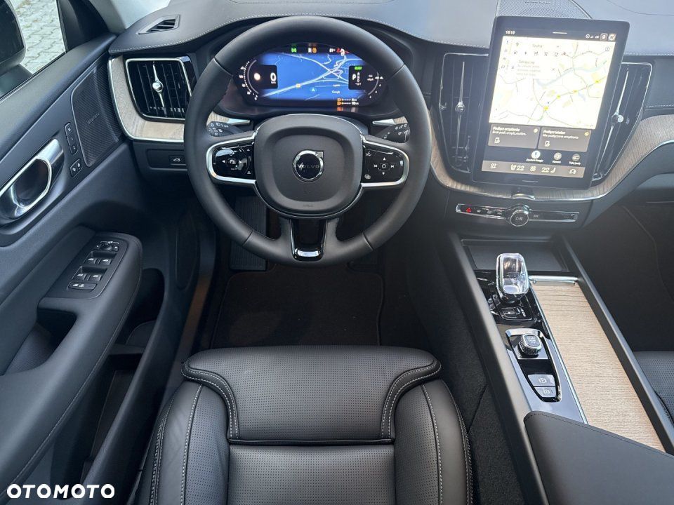 Volvo XC 60 - 18