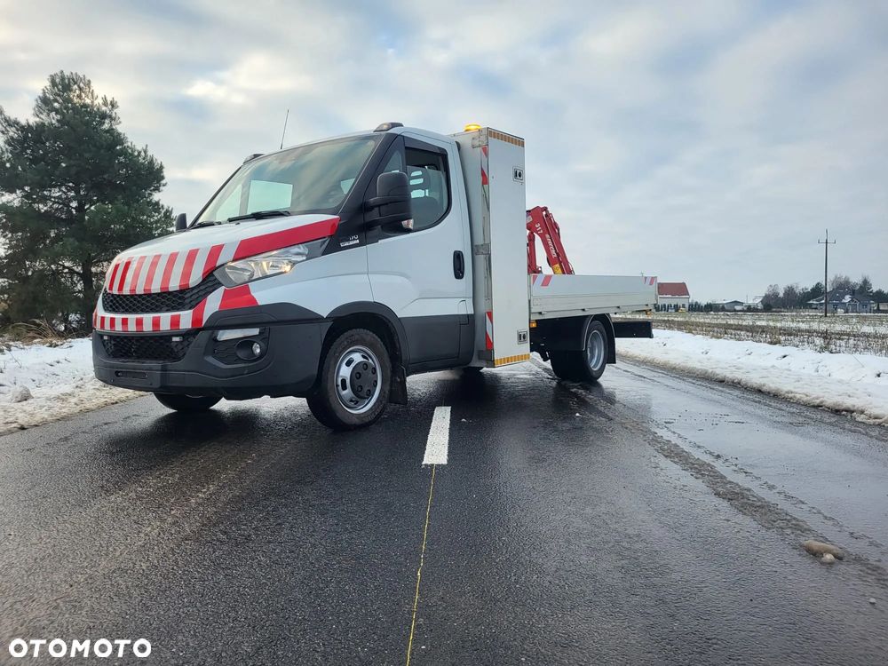 Iveco DAILY - 4