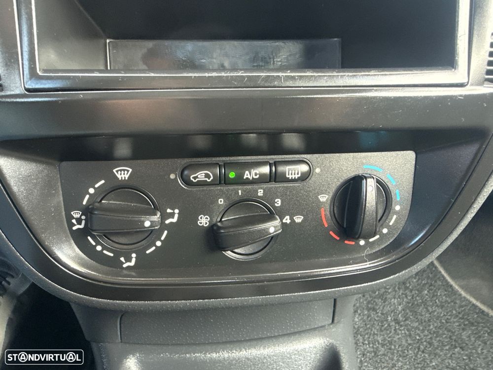 Citroën C2 1.4 HDi VTR Airdream - 15