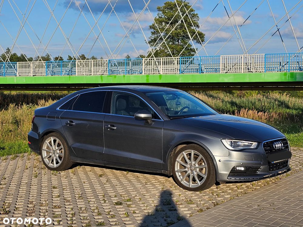 Audi A3 - 11
