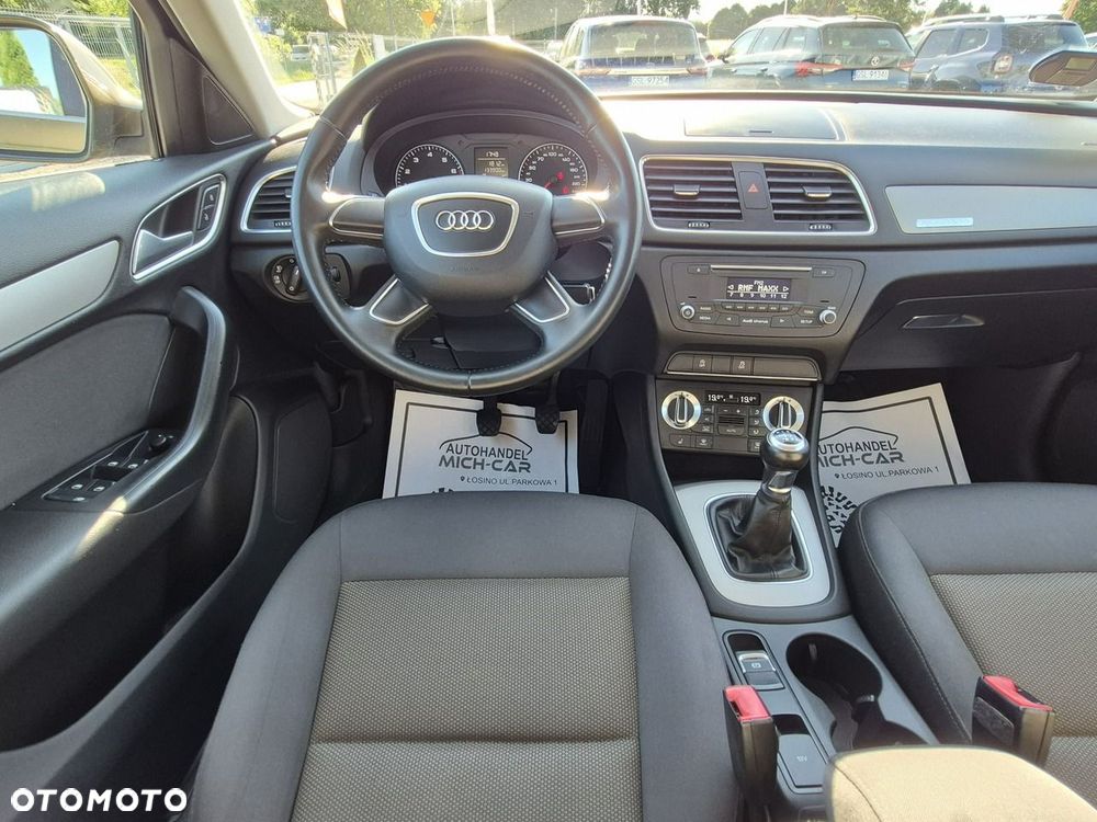 Audi Q3 - 37