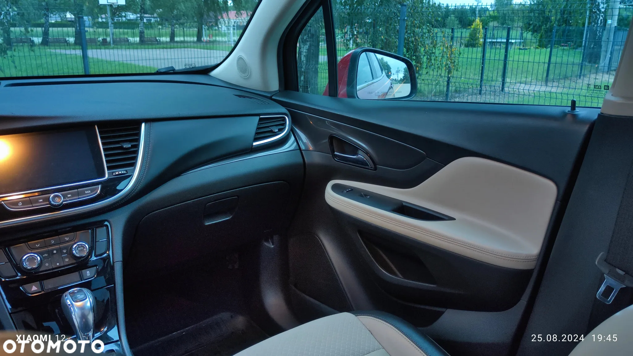 Opel Mokka 1.4 T Cosmo - 10