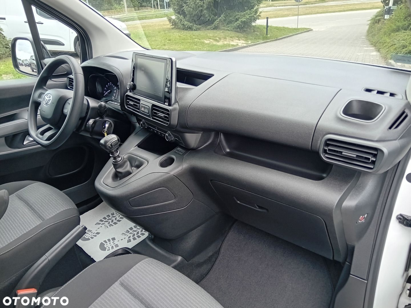 Toyota Proace City Verso 1.5 D-4D Business - 6