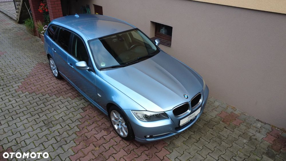 BMW Seria 3 - 18