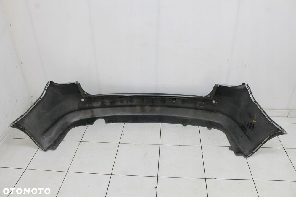 KIA CEED LIFT KOMBI 2009R- ZDERZAK TYŁ TYLNY PDC 9S - KOD LAKIERU - 7