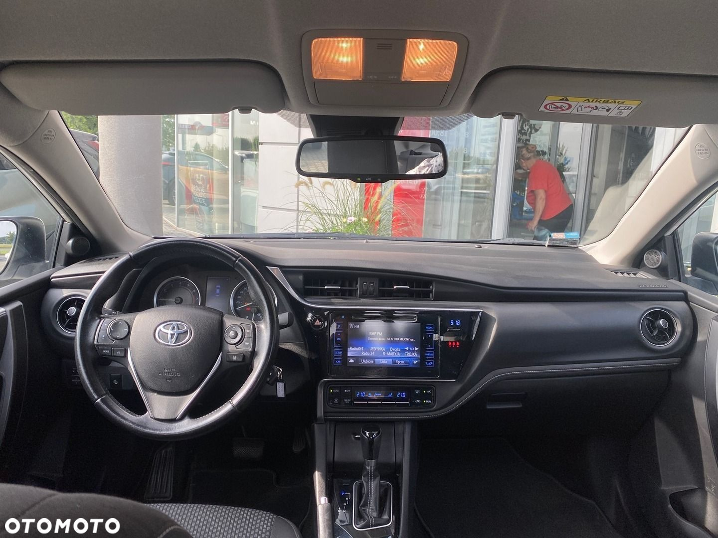 Toyota Corolla - 3