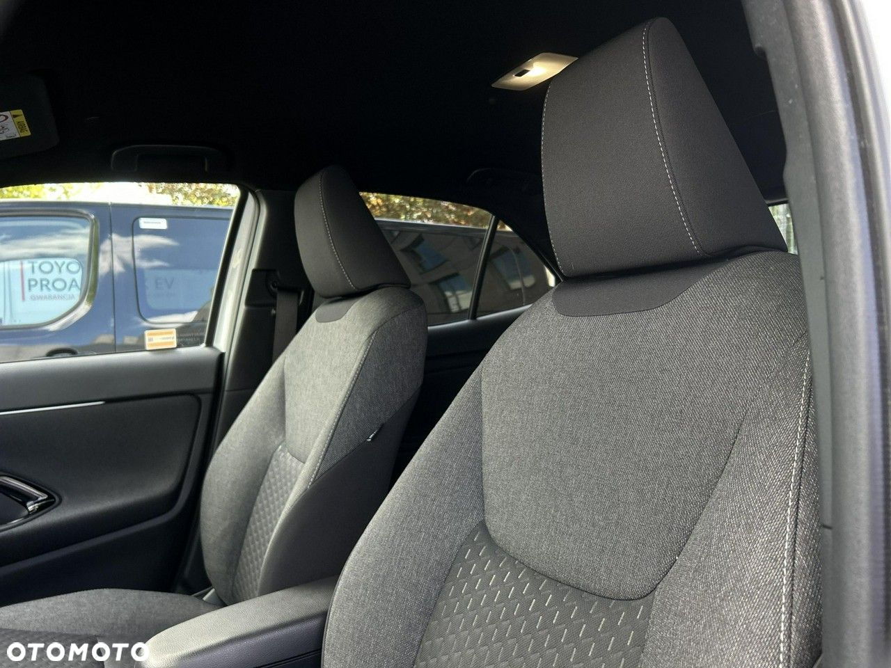 Toyota Yaris Cross - 33