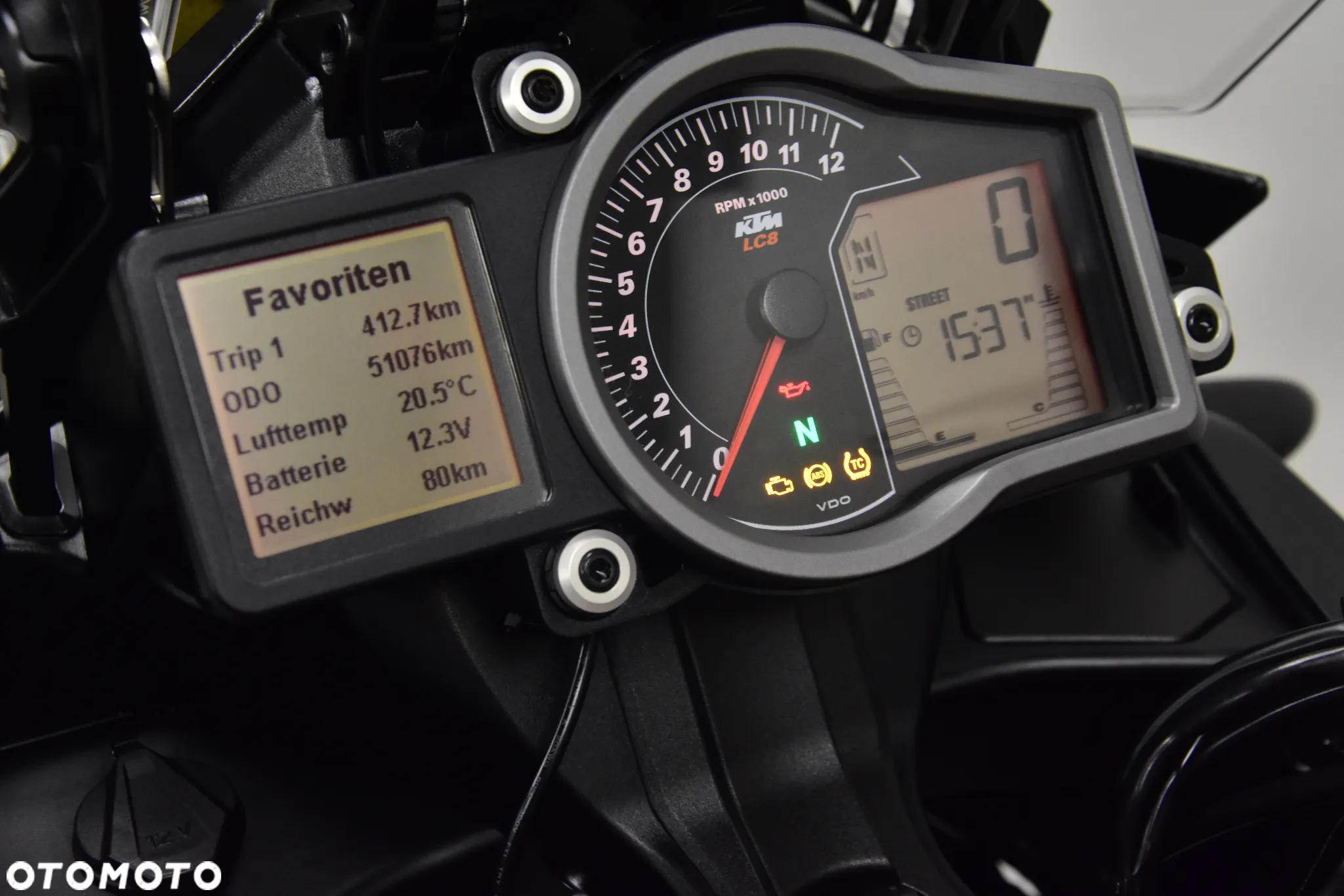 KTM Adventure - 17
