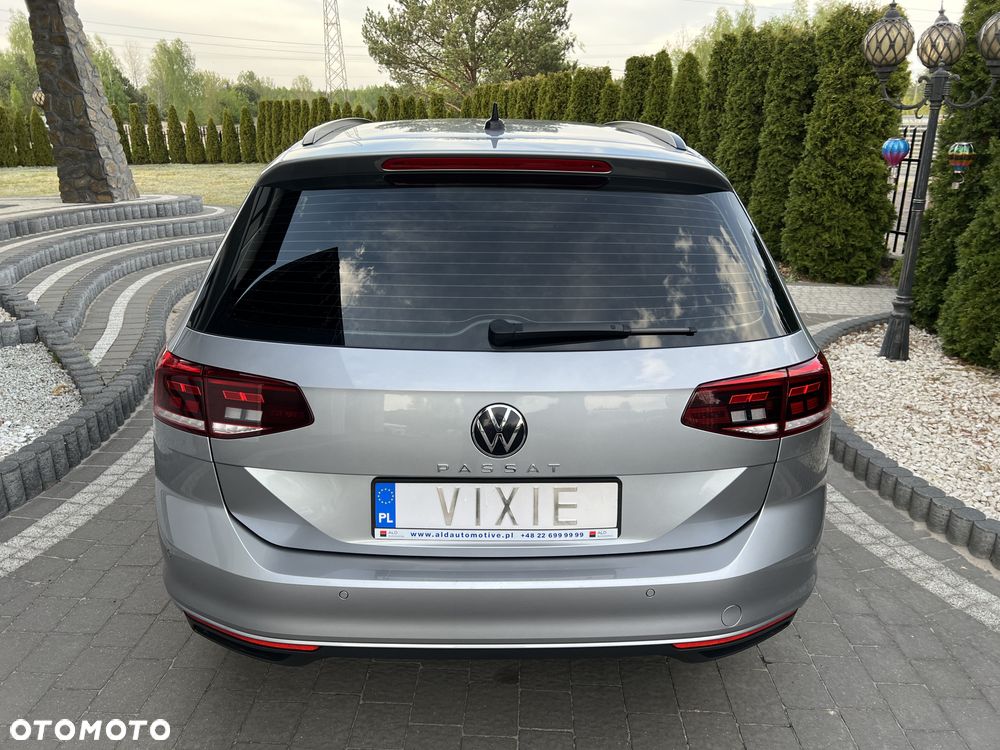 Volkswagen Passat 1.5 TSI EVO Business DSG - 13