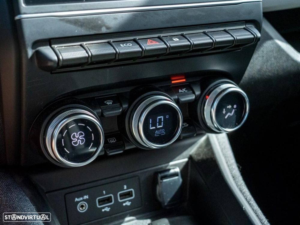 Renault Zoe (c/ Bateria) EV 50 110hp Equilibre - 36