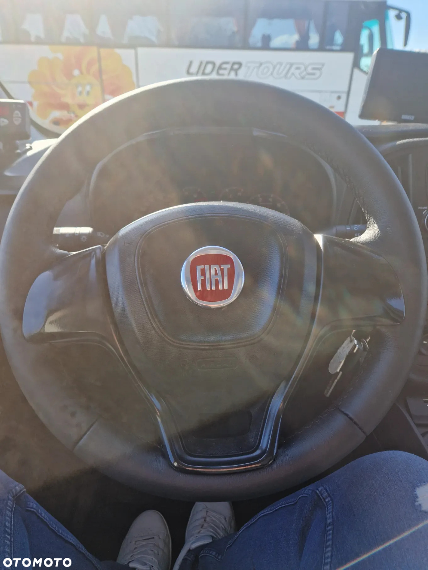 Fiat Doblo - 27