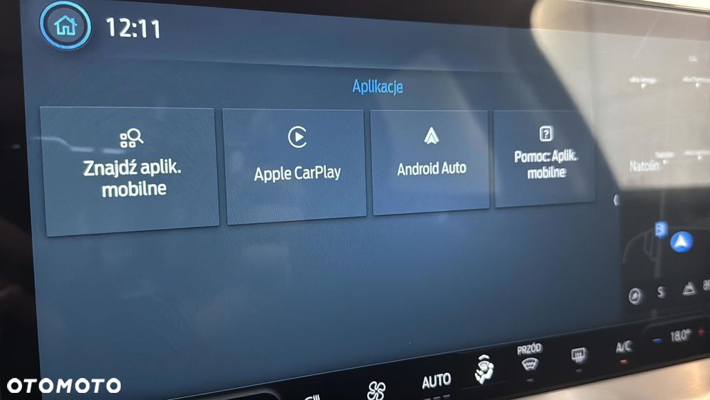 Ford Focus 1.0 EcoBoost mHEV Titanium X - 22