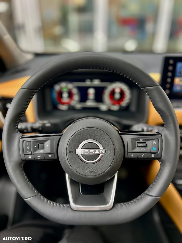 Nissan X-Trail e4ORCE 5 locuri Tekna - 5