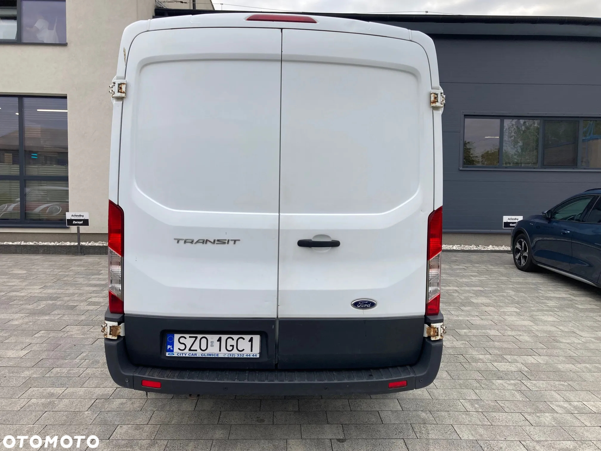 Ford Transit L3H2 - 3