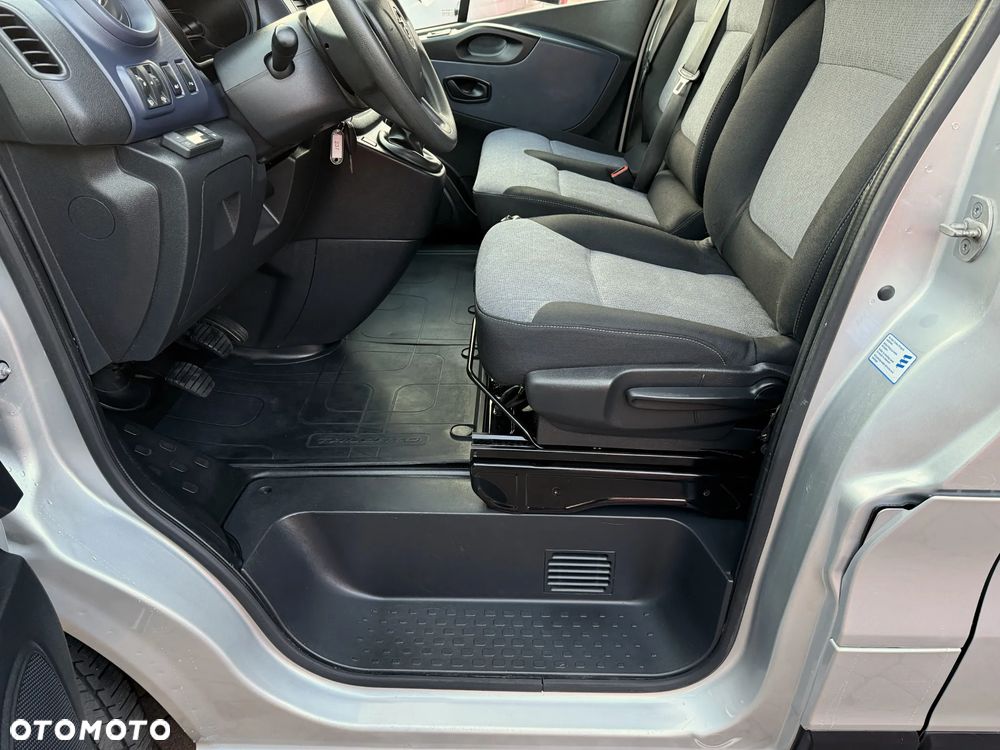Opel Vivaro L2H1 - 25