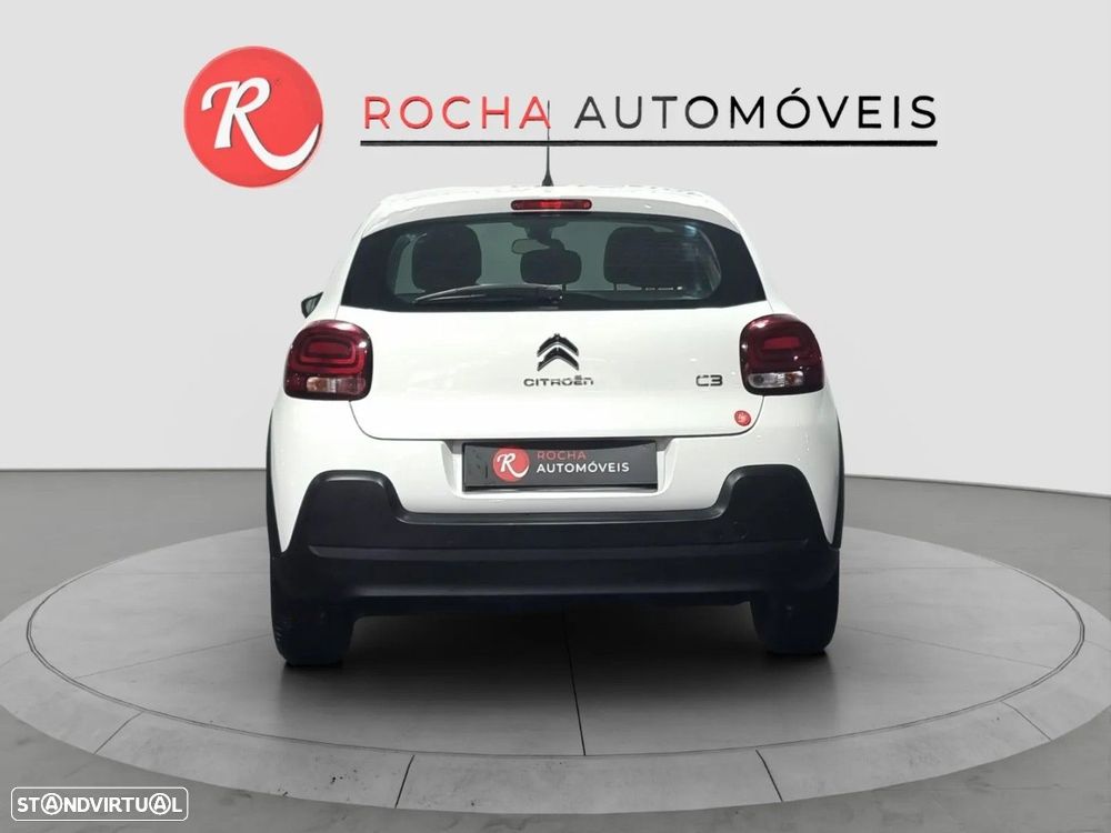 Citroën C3 1.2 PureTech Feel - 5