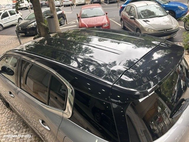 Citroën C5 Aircross 1.6 Hybrid Max e-EAT8 - 9
