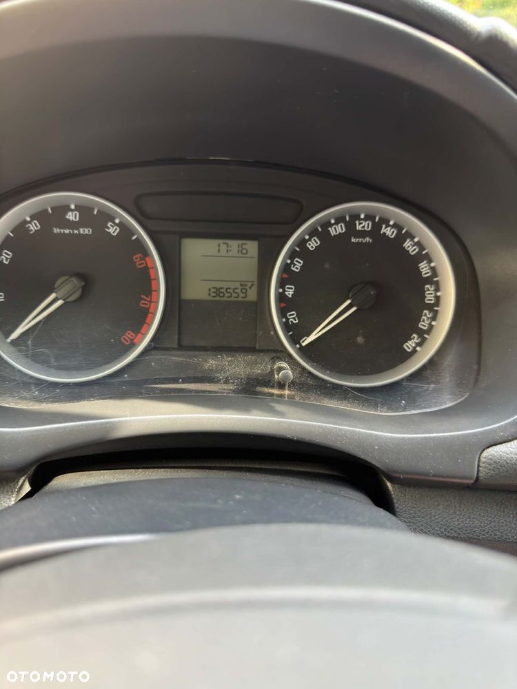 Skoda Fabia 1.4 16V Comfort - 15