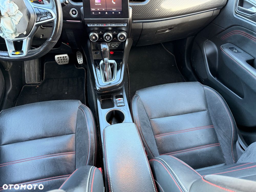 Renault Arkana TCe 140 EDC R.S LINE - 20
