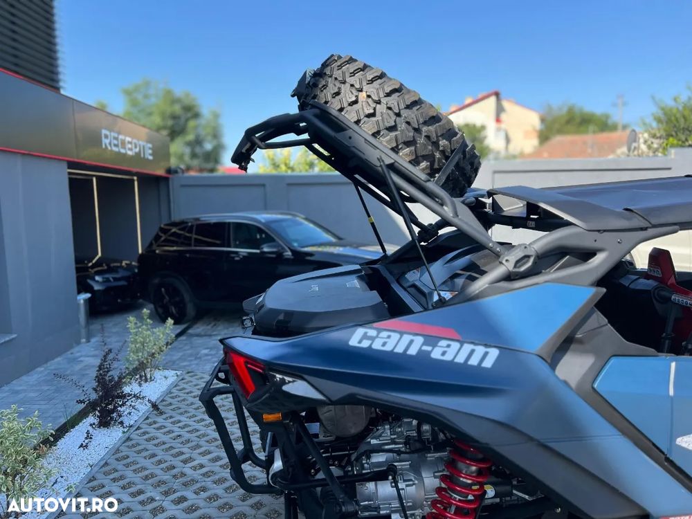 Can-Am Altul - 15
