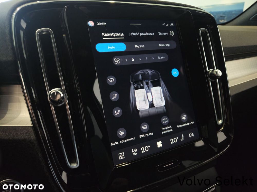 Volvo XC 40 - 20