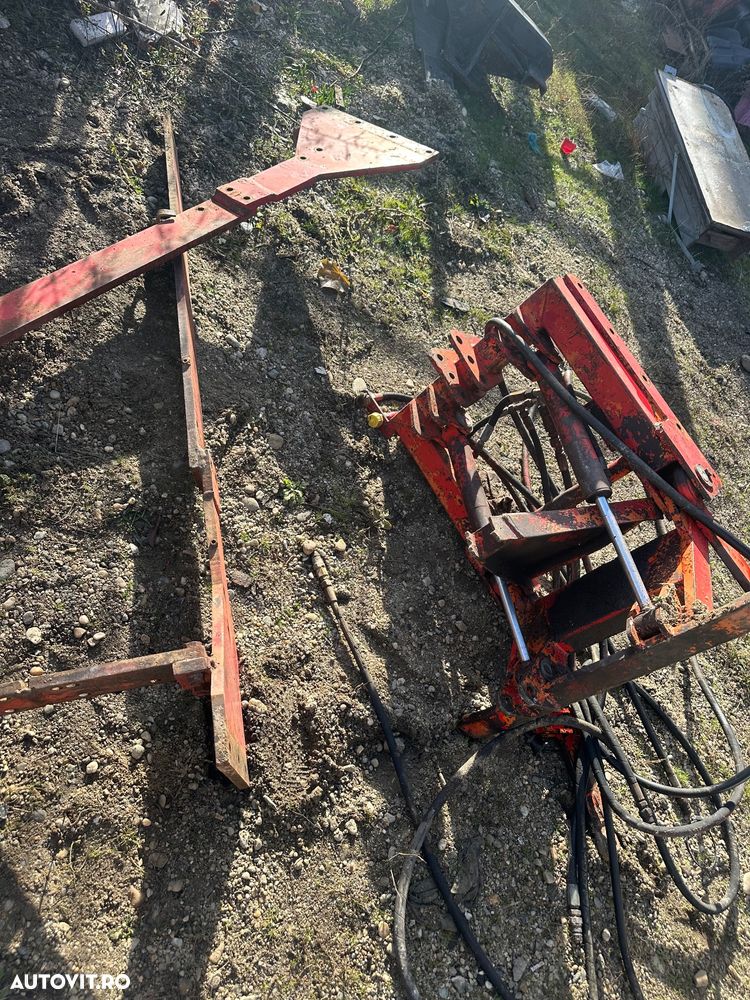 Tirantii frontali - 3