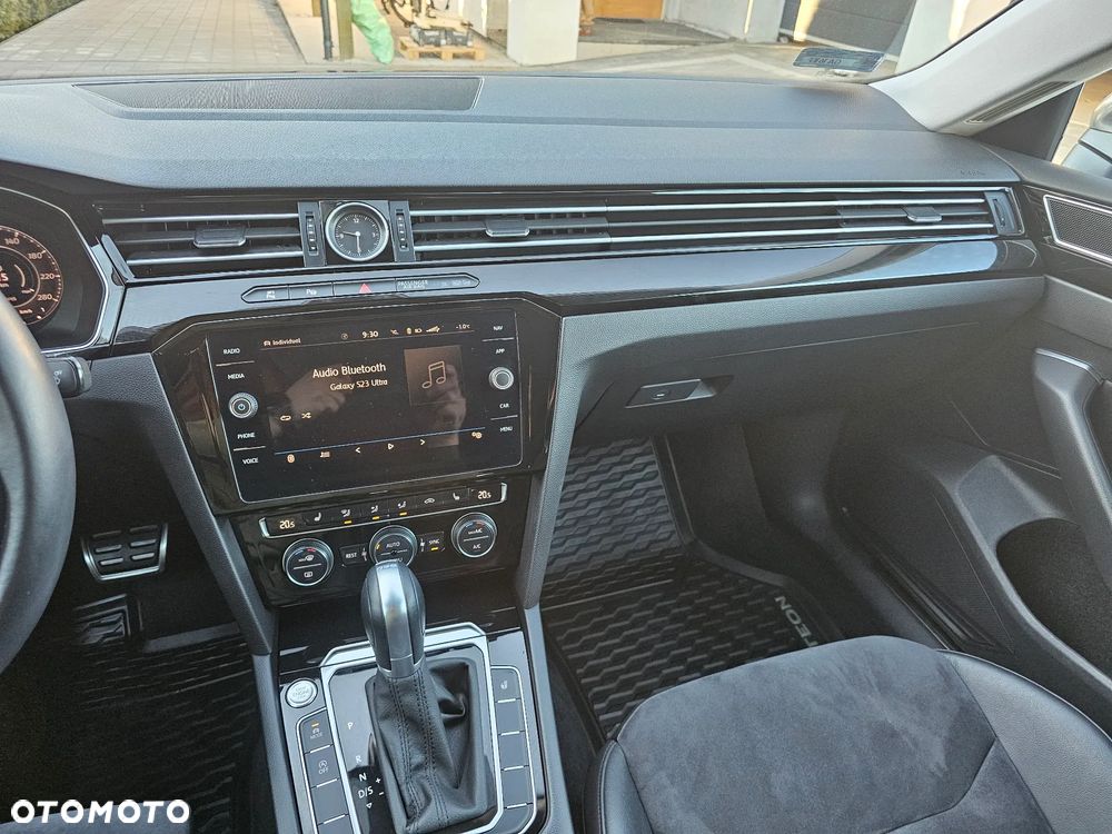 Volkswagen Arteon 1.5 TSI ACT Evo Elegance DSG - 5