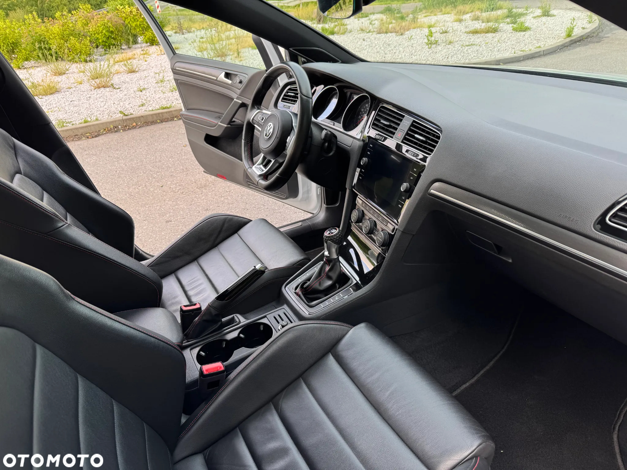 Volkswagen Golf VII 2.0 TSI BMT GTI Performance - 31