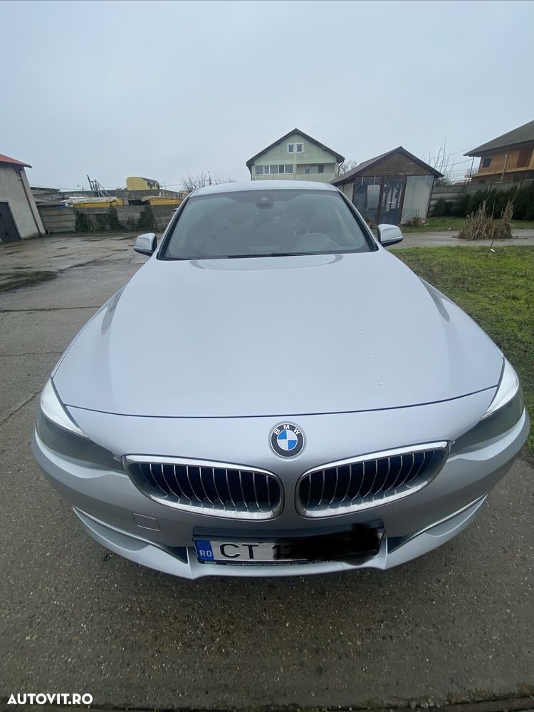 BMW Seria 3 - 2